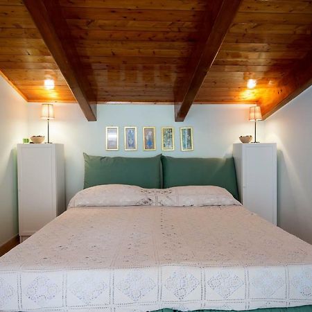 B&B Fasolino Montecorice Kültér fotó